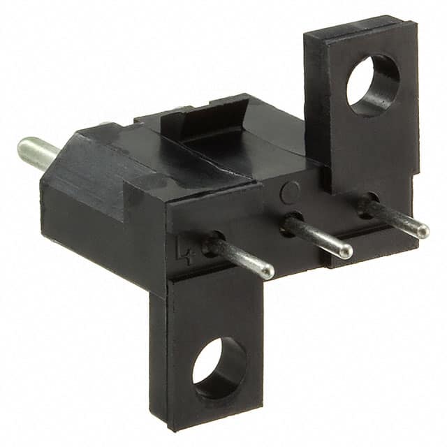 TST03RB01T ITT Cannon, LLC  Embases à broches mâles